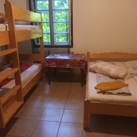Hotel Antonia BaileTusnad Esterno foto