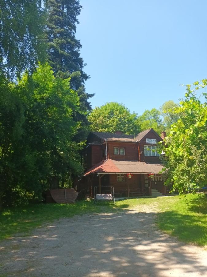 Hotel Antonia BaileTusnad Esterno foto